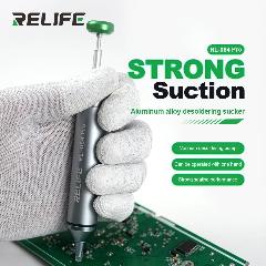 Оловоотсос Relife RL-084 Pro