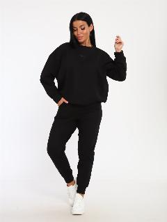 Комплект одежды Ninel, black, 46