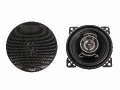 Колонки коаксиальные AURA STORM-422 4, 10см 51Вт