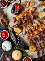 Приправа для мяса и мясных блюд "Тижорат" 200 гр — фото 3