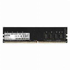 EXEGATE Модуль памяти EX287011RUS Модуль памяти Value Special DIMM DDR4 16GB 2400MHz