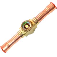 Смотровое стекло 3/8" Becool BC-SG-038N