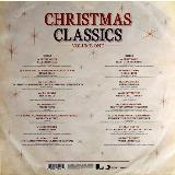 Виниловая пластинка Various Christmas Classics Volume One, 12" — фото 3
