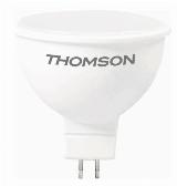 Лампа светодиодная Hiper THOMSON LED MR16 10W 830Lm GU5.3 4000K TH-B2050, дневной белый — фото 1