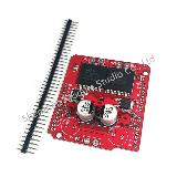 1 шт. 30A Mini VNH2SP30 драйвер шагового двигателя Monster Moto Shield модуль 16 В, Dual — фото 2