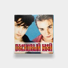 CD "Ласковый май" Сборник лучших песен российской поп-группы Ласковый май.