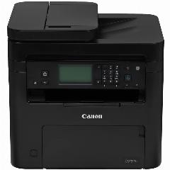 Canon МФУ i-Sensys MF275dw 5621C001 принтер, сканер, копир, черно-белая