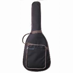 Чехол для классической гитары Hyper Bag ЧГКЛ10КОР 4/4, коричневый