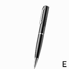 Цифровой диктофон-ручка BUDI 8Г-128Г, e