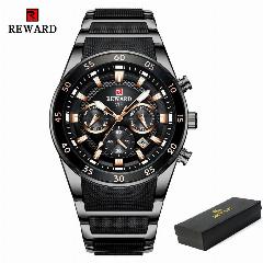 Наручные часы Reward, black