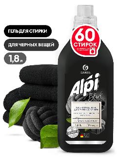 Гель-концентрат для темных тканей "ALPI"