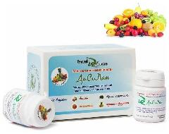 Гель-анестетик ДиСиЛан со вкусом тутти-фрутти, 30 мл, оранжевый