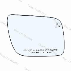Klosz lusterka bocznego samochodu akcesoria do Ford Explorer 2011-2019 wersja amerykańska szklana soczewka cofania z ogrzewaniem martwego pola, Only Right