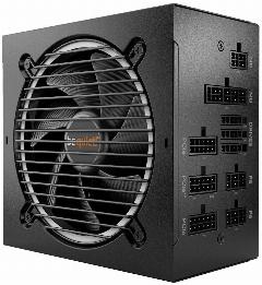 Блок питания 1000W Be Quiet Pure Power 11 FM (CN) (BN970), черный