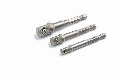 Набор переходников для торцевых головок 1/4", 3/8", 1/2", Дело Техники, 798393