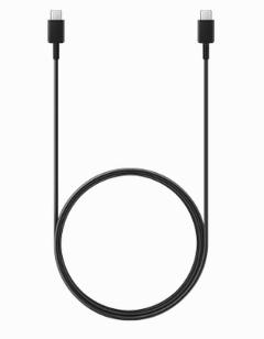 Кабель Samsung USB Type-C - USB (EP-DN975BBRG) 100W, 1м, черный