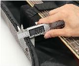 Bro Bag AIX-2141BK Чехол для акустической гитары 41" черный — фото 3