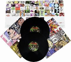 Gorillaz. Gorillaz (2 LP)