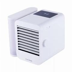Настольный кондиционер Microhoo Personal Air Conditioning MH01R (14887), белый, 196х182х190
