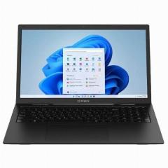 17,3" Ноутбук Irbis BlizzardBook (17NBC2001 RADEON) черный - 1920x1080, IPS, AMD Ryzen 5 3500U, ядра: 4 x 2,1 ГГц, 16 ГБ, SSD 512 ГБ, AMD Radeon Graphics, Windows 11 Pro