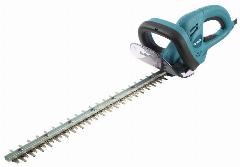 Кусторез электрический Makita UH5261, 400 Вт, синий