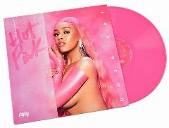 Doja Cat – Hot Pink (Pink Vinyl), 12"