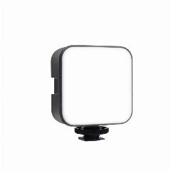 6500K Мини светодиодный заполняющий светильник для мобильного телефона GoPro, лампа для селфи, прямой трансляции, ноутбука, видеосъемки, светильники для селфи, аксессуары, A Style