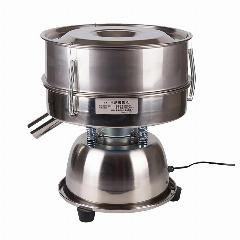 Электрическая вибрационная машина для просеивания порошка YCHH0301, AC 220V, 80 MESH