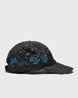 Бейсболка NIKE Off white x Nike для мужчин и женщин, black/black — фото 3