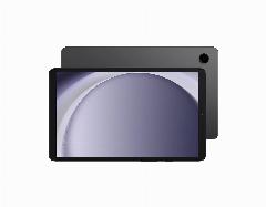 Планшет 8.7" Samsung Galaxy Tab A9 SM-X115 4Gb/64Gb, серый (sm-x115nzaacau), 220x124.7x13 мм