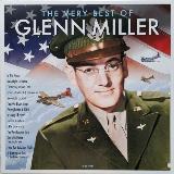 Glenn Miller - The Very Best Of Glenn Miller (LP) — фото 1