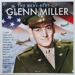 Glenn Miller - The Very Best Of Glenn Miller (LP)