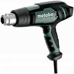 Фен технический Metabo HGE 23-650, LCD, 2300Вт, 650°C