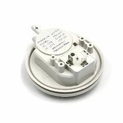 Прессостат для газового котла PROTHERM 40/25Pa Lynx, Ягуар 0020118741 (пневмореле), 90x50 мм, белый
