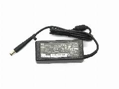 Блок питания для HP 18,5V/3,5A 65W, разъем 7.4x5.0, с кабелем в розетку, ADP-HP-31