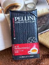 Кофе молотый Pellini Espresso superiore tradizionale №42 арабика/робуста, 250г, Италия — фото 4