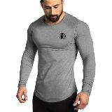 Футболка Muscleguys, темно-зеленый — фото 2