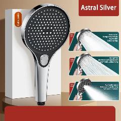 MIJIA Душевая лейка, silver shower head