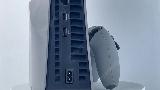 Корпус для контроллера PS5 eviva BDM-010/020/030/040/050 30-летие, camouflage gray — фото 2