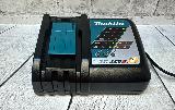 Зарядное устройство Makita DC18RC быстрое (LXT 18В) — фото 3