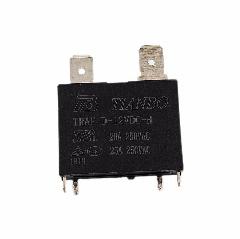 Реле TRAF D12VDC-H