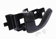 Ручка двери внутренняя левая Hyundai HD78 HD72 HD65 HD35 FYC, серый