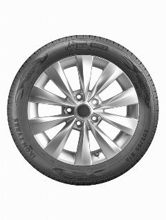Автошина Ikon (Nokian Tyres) Autograph Eco 3 175/65 R14 86T