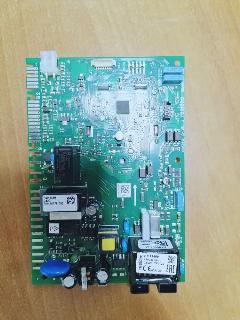 Плата управления Honeywell SM 11469U для котлов Baxi / арт. 710825300