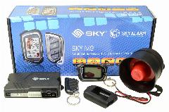 Автосигнализация SKY M9