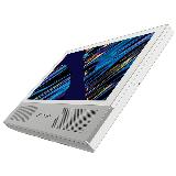 Монитор видеодомофона Slinex Sonik 7 Cloud WiFi (белый) для квартиры или дома — фото 4
