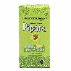 Чай Мате Pipore Terere Lemon Menta, 500 гр.