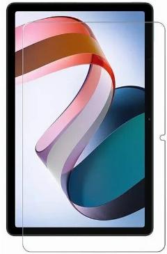 Защитное стекло Tempered Glass для планшета Xiaomi Redmi Pad 10.6", бесцветный