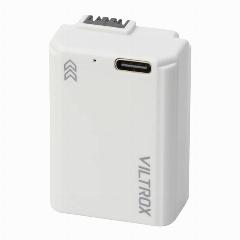 Аккумулятор Viltrox NP-FW50 Type-C