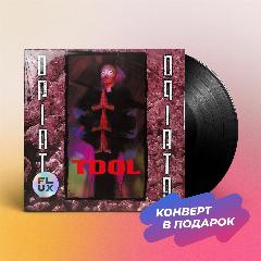 Виниловая пластинка Tool - Opiate (12' EP), Винил, Альтернативный метал, 12"
